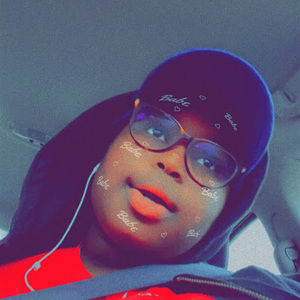 Meet your Posher, Taniah